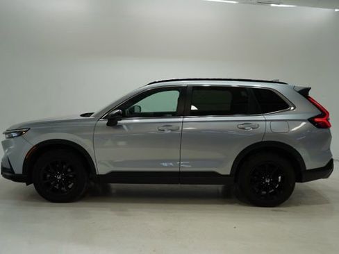 Used 2024 Honda CR-V Sport-L image 4