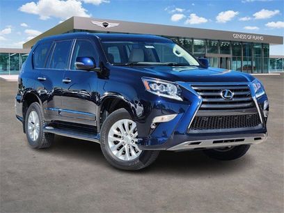 Used 2019 Lexus GX 460