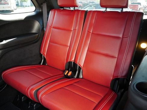 Used 2024 Dodge Durango SRT Hellcat AWD/4WD image 17