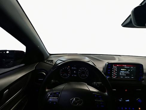 Used 2019 Hyundai Kona Ultimate AWD/4WD image 7