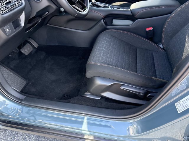 Certified 2027 Honda HR-V Sport image 19