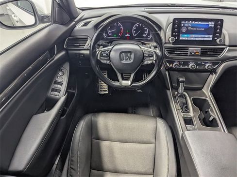 Used 2020 Honda Accord Sport image 7