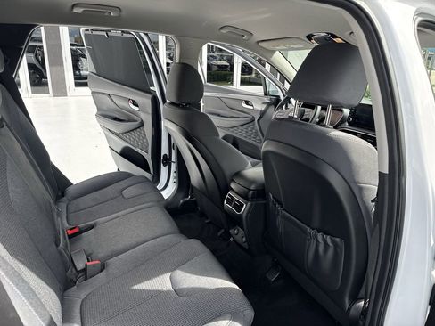 Used 2021 Hyundai Santa Fe SEL w/ Convenience Package FWD image 33