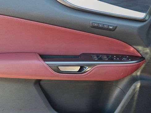 Used 2024 Lexus NX 250 FWD image 13