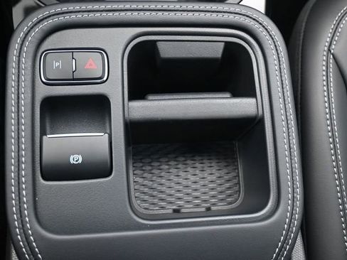 New 2025 Ford Mustang Mach-E Premium image 19