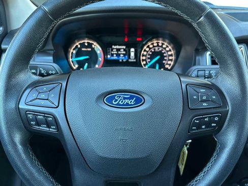 Used 2022 Ford Ranger XLT w/ Equipment Group 301A Mid image 19