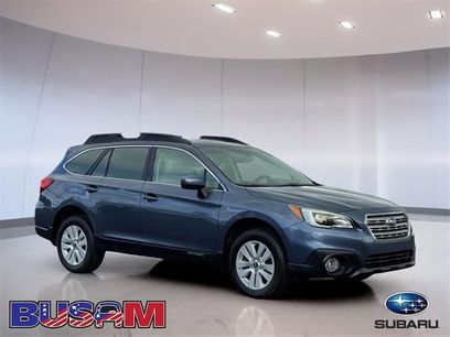 Used 2016 Subaru Outback 2.5i Premium