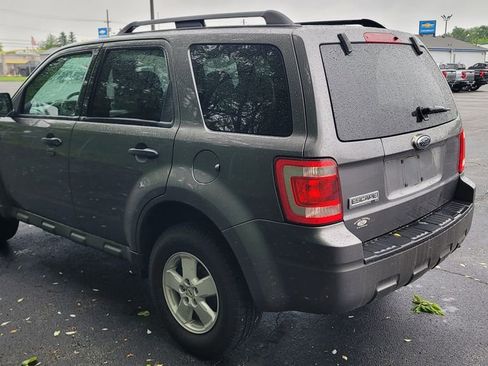 Used 2009 Ford Escape XLT FWD image 4