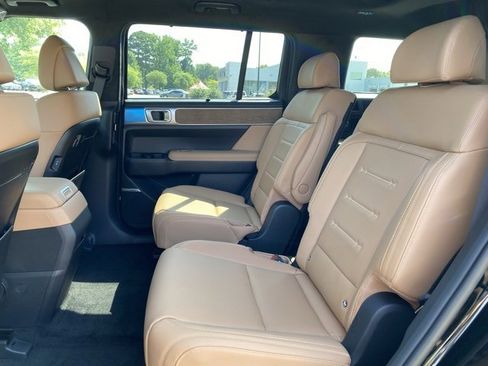 New 2026 Hyundai Santa Fe Calligraphy image 36