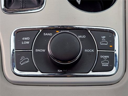 Used 2020 Jeep Grand Cherokee Summit AWD/4WD image 28