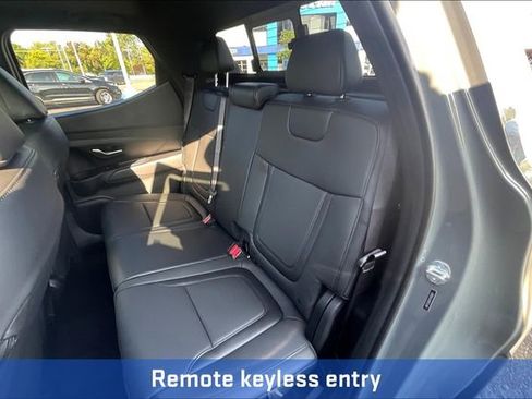 New 2026 Hyundai Santa Cruz SEL AWD/4WD image 12