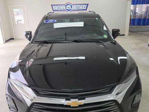 Used 2019 Chevrolet Blazer LT AWD/4WD image 3