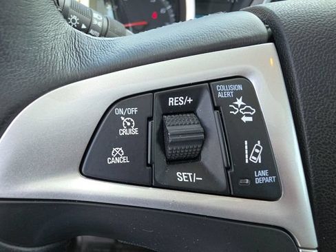 Used 2015 Chevrolet Equinox LTZ FWD image 12