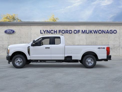 New 2026 Ford F350 XL w/ XL Off-Road Package image 3