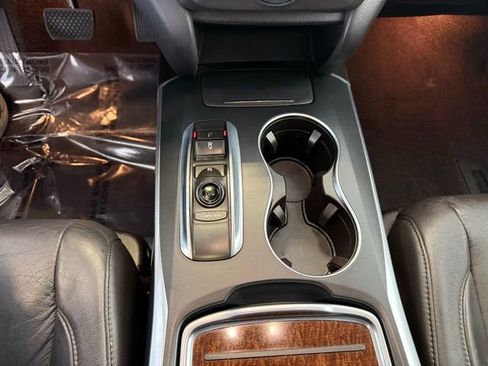 Used 2018 Acura MDX SH-AWD w/ Technology Package image 17