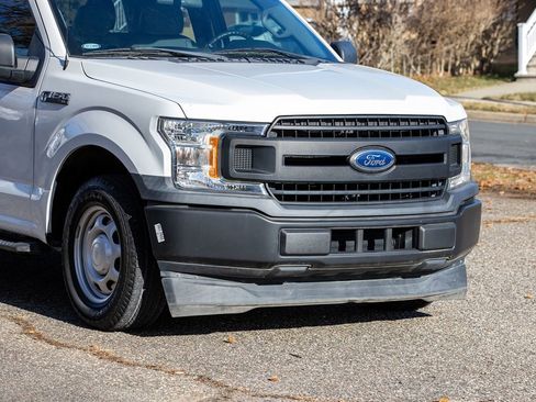 Used 2019 Ford F150 XL w/ XL Power Equipment Group image 6