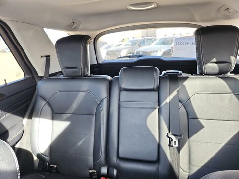 Used 2014 Mercedes-Benz ML 350 BlueTEC 4MATIC image 31