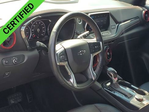 Used 2020 Chevrolet Blazer RS image 11