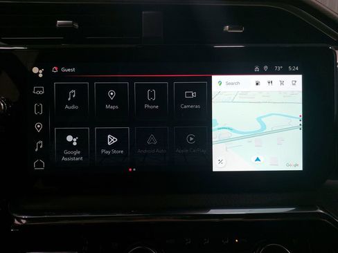 New 2026 GMC Sierra 3500 Denali w/ Denali Reserve Package image 23