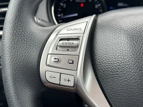Used 2016 Nissan Rogue SV FWD image 20