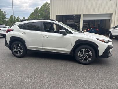New 2026 Subaru Crosstrek 2.0i Premium