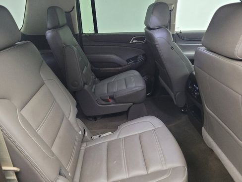 Used 2019 GMC Yukon XL Denali w/ Denali Ultimate Package AWD/4WD image 19