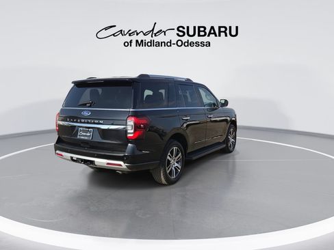Used 2024 Ford Expedition Limited RWD image 8