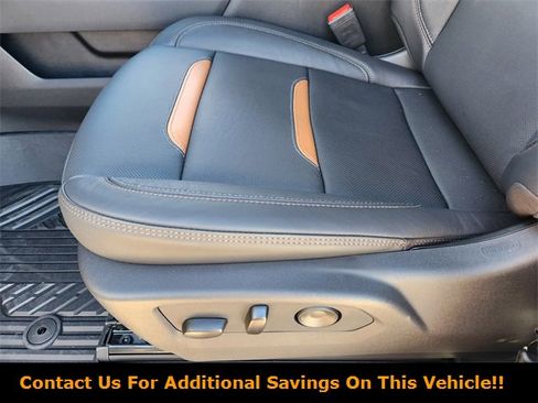 New 2026 GMC Sierra 2500 AT4 w/ AT4 Premium Plus Package image 18