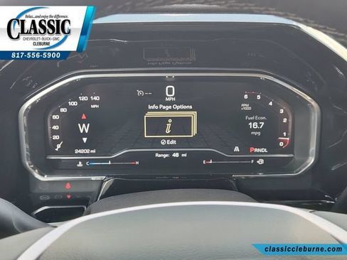 Used 2024 GMC Sierra 1500 Elevation w/ Max Trailering Package RWD image 17