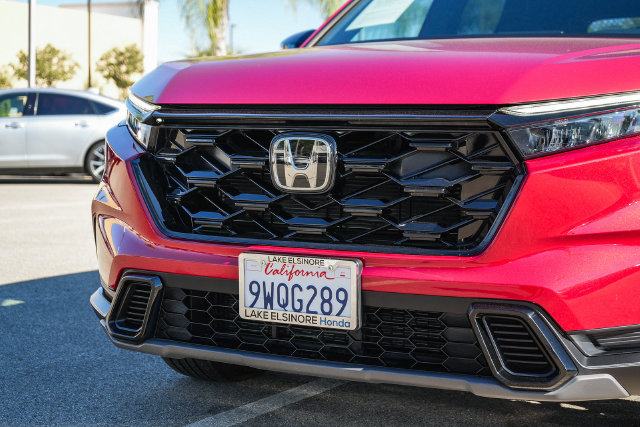 Used 2026 Honda CR-V Sport image 5