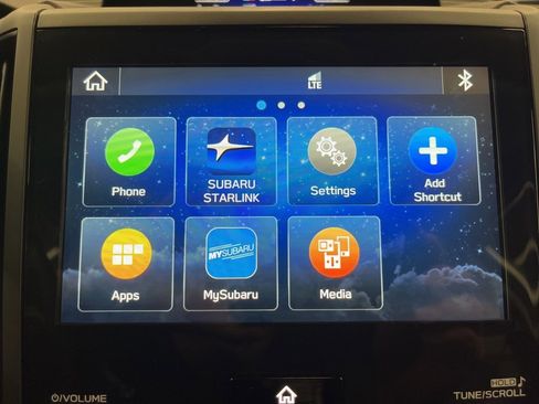 Certified 2024 Subaru Forester Sport image 17