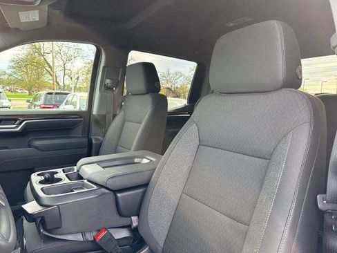 New 2026 Chevrolet Silverado 1500 RST w/ RST Select Package AWD/4WD image 13
