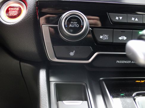 Used 2020 Honda CR-V EX-L image 38