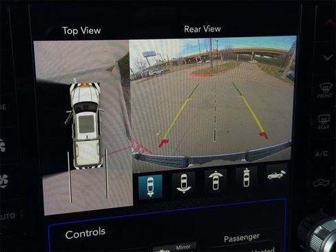 Used 2019 RAM 1500 Limited w/ Advanced Safety Group image 19