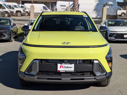 New 2026 Hyundai Kona SEL Premium AWD/4WD image 2