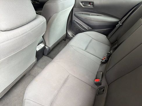 Used 2024 Toyota Corolla LE FWD image 12