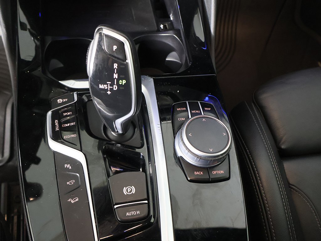 Used 2021 BMW X4 M40i AWD/4WD image 54