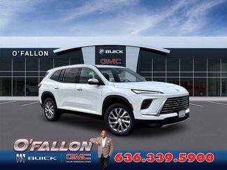 New 2026 Buick Enclave Preferred w/ Power Package FWD video 1