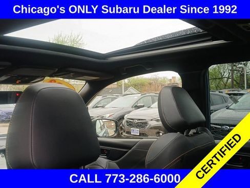 Certified 2023 Subaru Forester Wilderness image 21