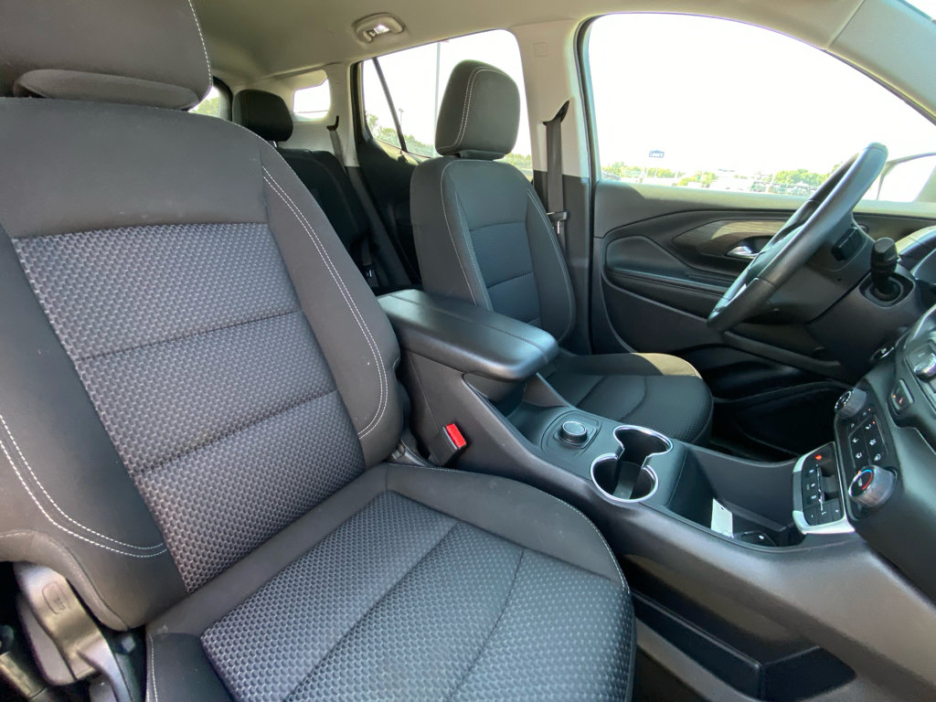 Used 2024 GMC Terrain SLE AWD/4WD image 15