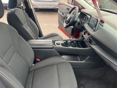 Certified 2023 Nissan Rogue S image 21