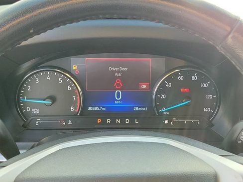 Used 2023 Ford Explorer XLT RWD image 28