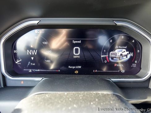 New 2026 GMC Sierra 2500 Denali Ultimate image 15