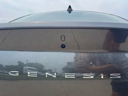 Used 2026 Genesis G70 2.5T AWD/4WD image 6