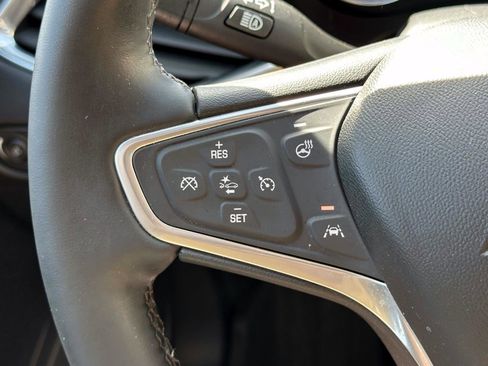 Used 2023 Chevrolet Malibu LT w/ Driver Confidence Package image 21