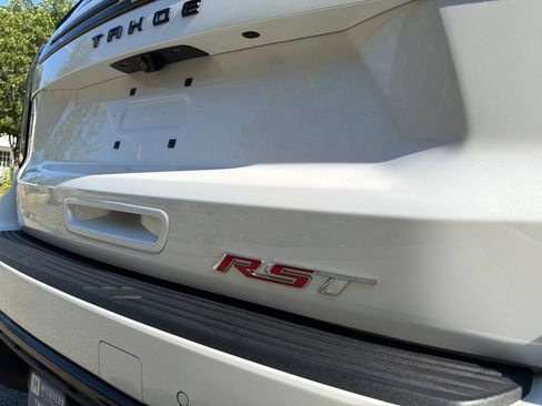 Used 2023 Chevrolet Tahoe RST AWD/4WD image 10
