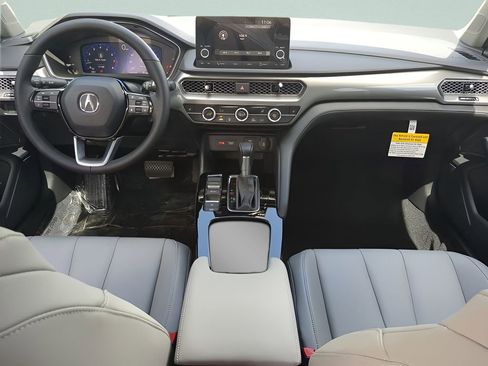 New 2025 Acura Integra image 15