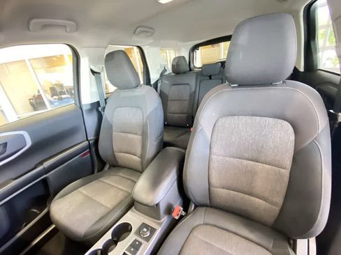 Used 2024 Ford Bronco Sport Big Bend AWD/4WD image 14