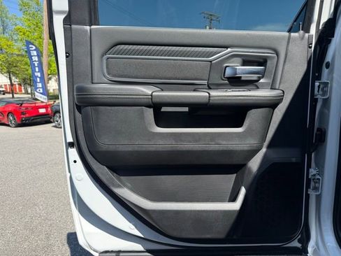 New 2026 RAM 2500 Big Horn image 40