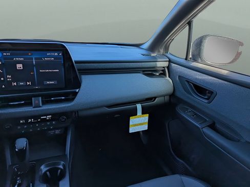 Certified 2026 Subaru Outback Premium AWD/4WD image 15